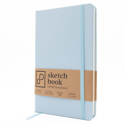 Prism Studio Sketchbook