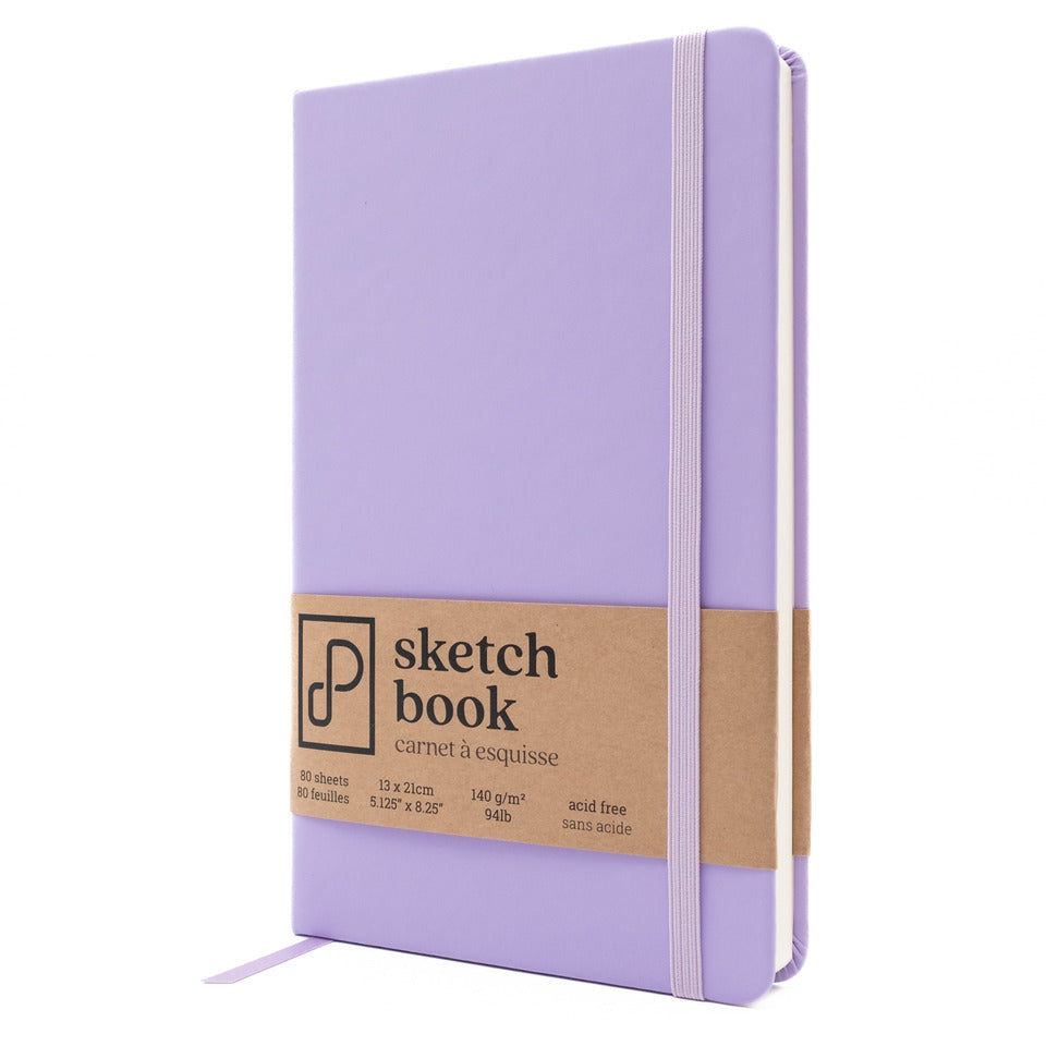 Prism Studio Sketchbook