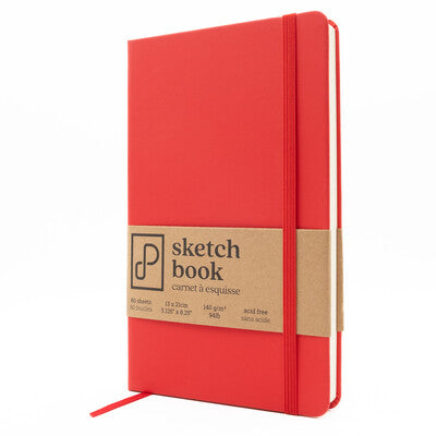 Prism Studio Sketchbook
