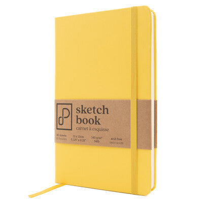 Prism Studio Sketchbook