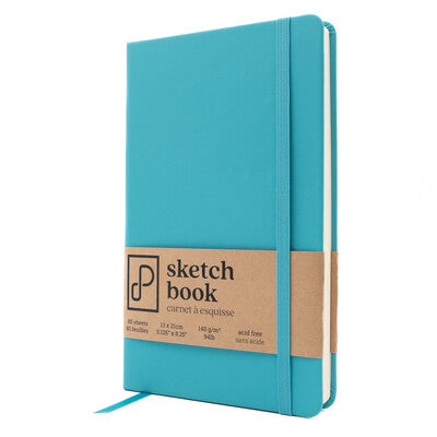 Prism Studio Sketchbook