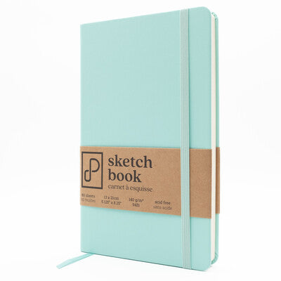 Prism Studio Sketchbook