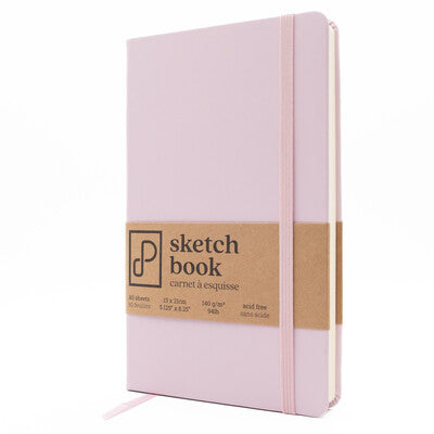 Prism Studio Sketchbook