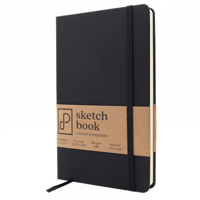 Prism Studio Sketchbook