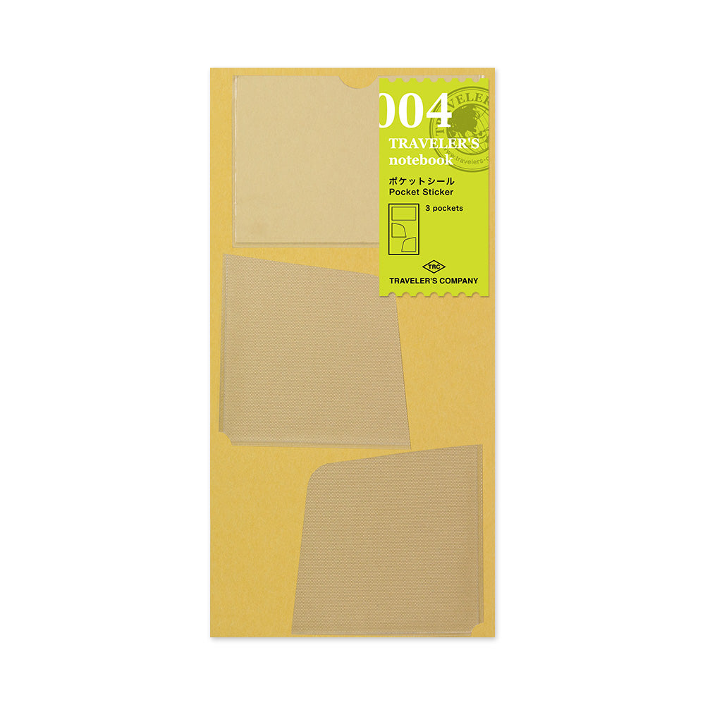 TRAVELER'S notebook Refill