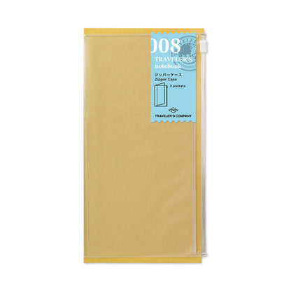TRAVELER'S notebook Refill