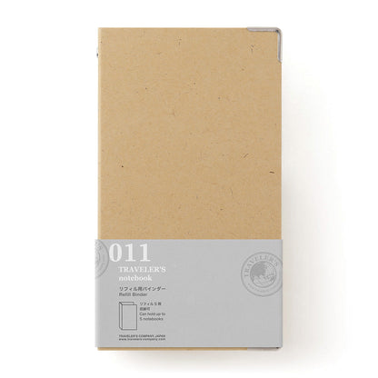 TRAVELER'S notebook Refill