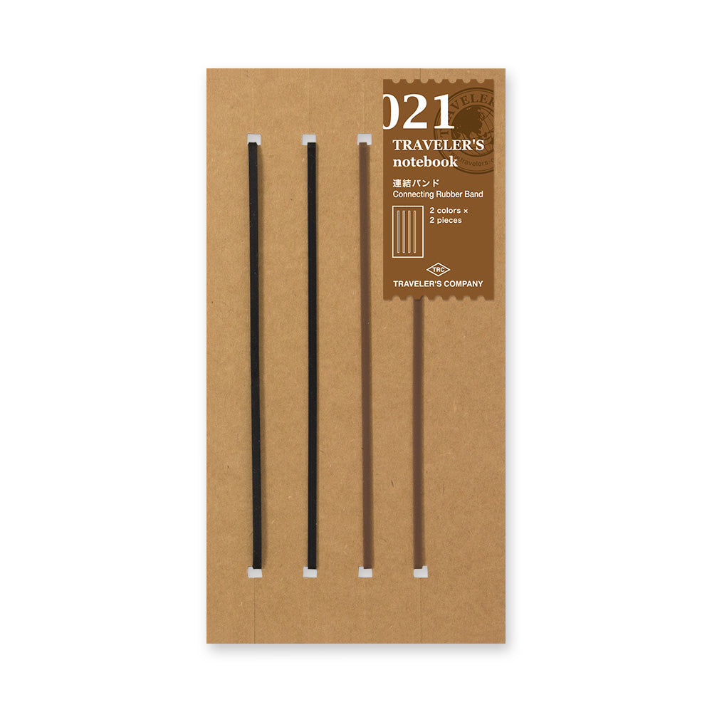 TRAVELER'S notebook Refill