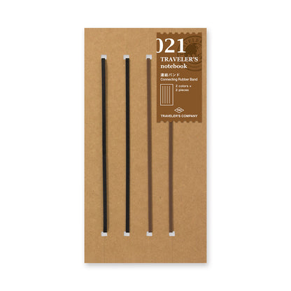 TRAVELER'S notebook Refill