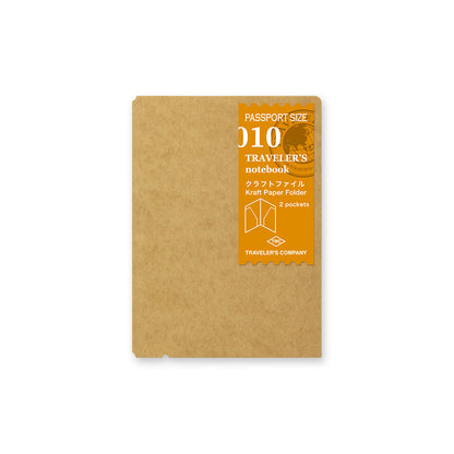 TRAVELER'S notebook Refill