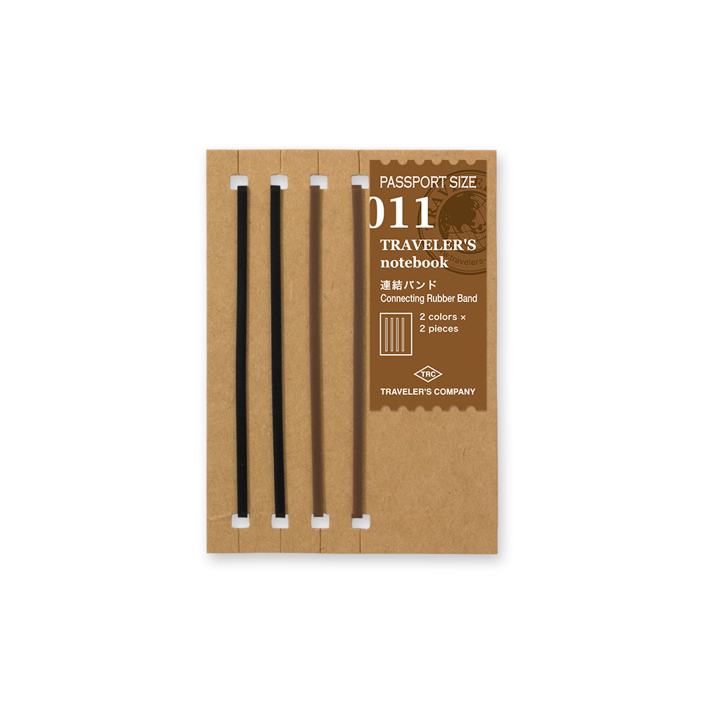 TRAVELER'S notebook Refill