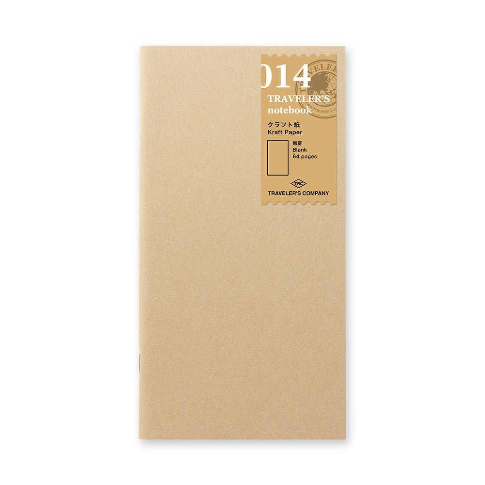 TRAVELER'S notebook Refill
