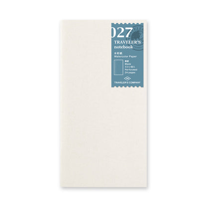 TRAVELER'S notebook Refill