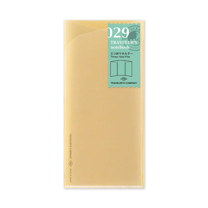 TRAVELER'S notebook Refill