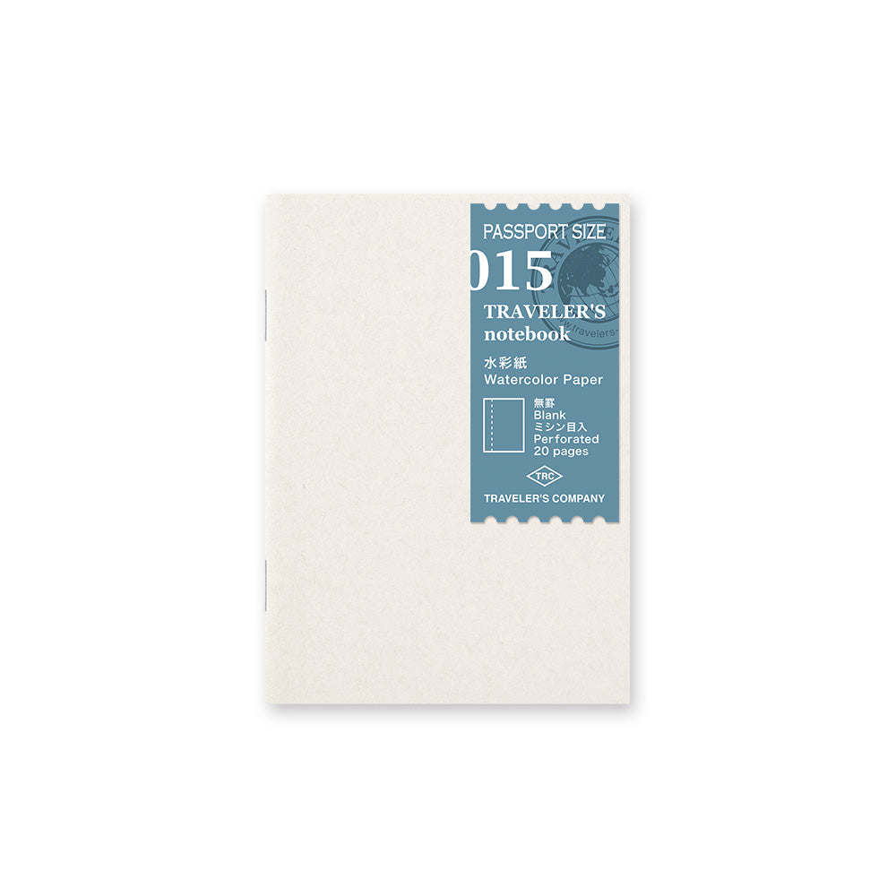 TRAVELER'S notebook Refill