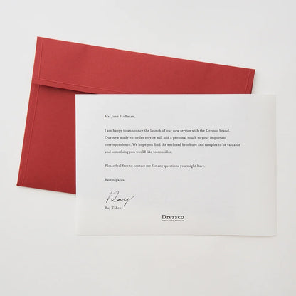Dressco Memo Pad Grand