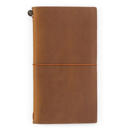 TRAVELER'S notebook - TRC