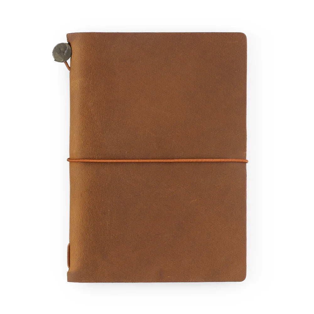 TRAVELER'S notebook - TRC