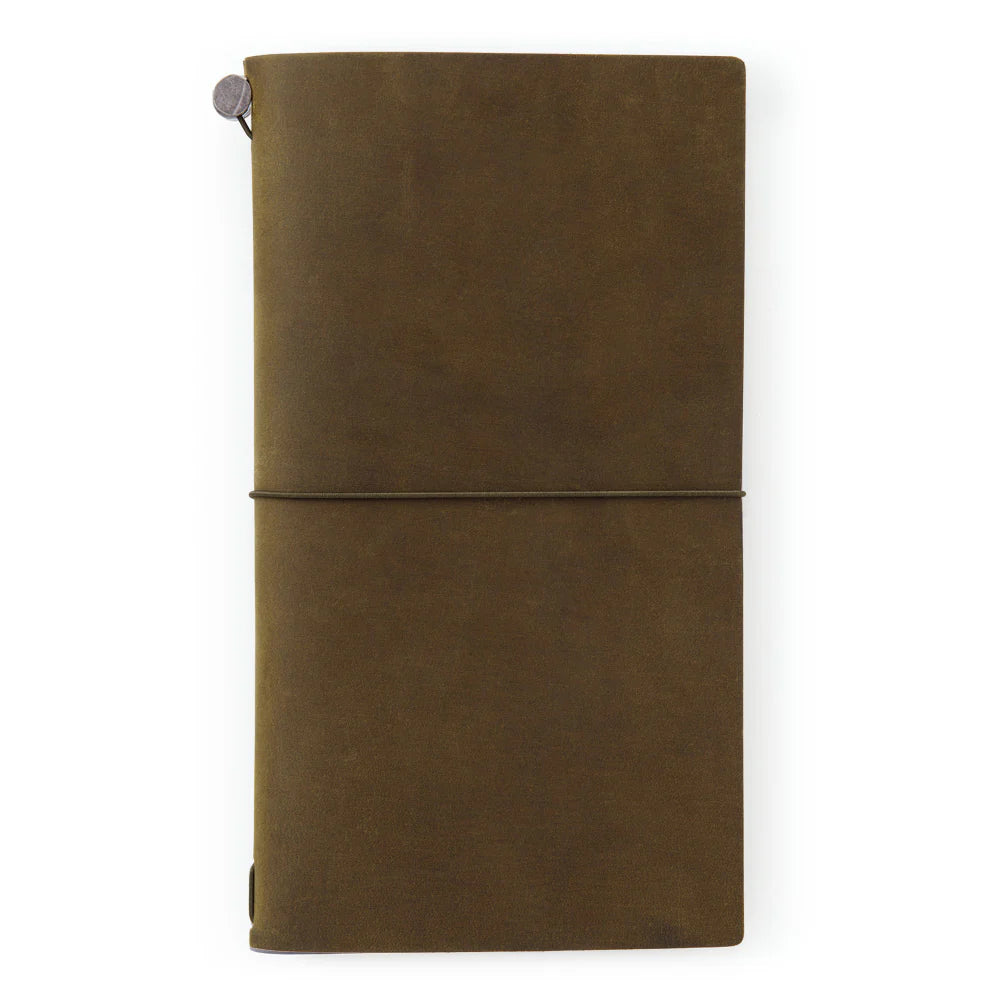 TRAVELER'S notebook - TRC