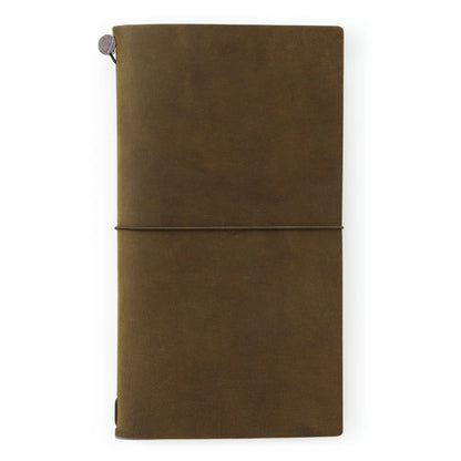 TRAVELER'S notebook - TRC