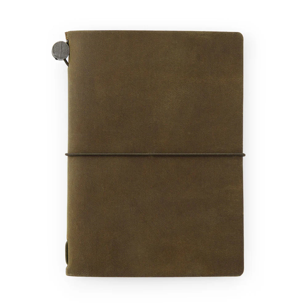 TRAVELER'S notebook - TRC
