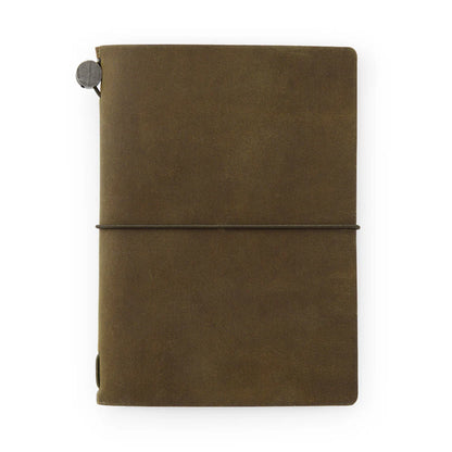 TRAVELER'S notebook - TRC