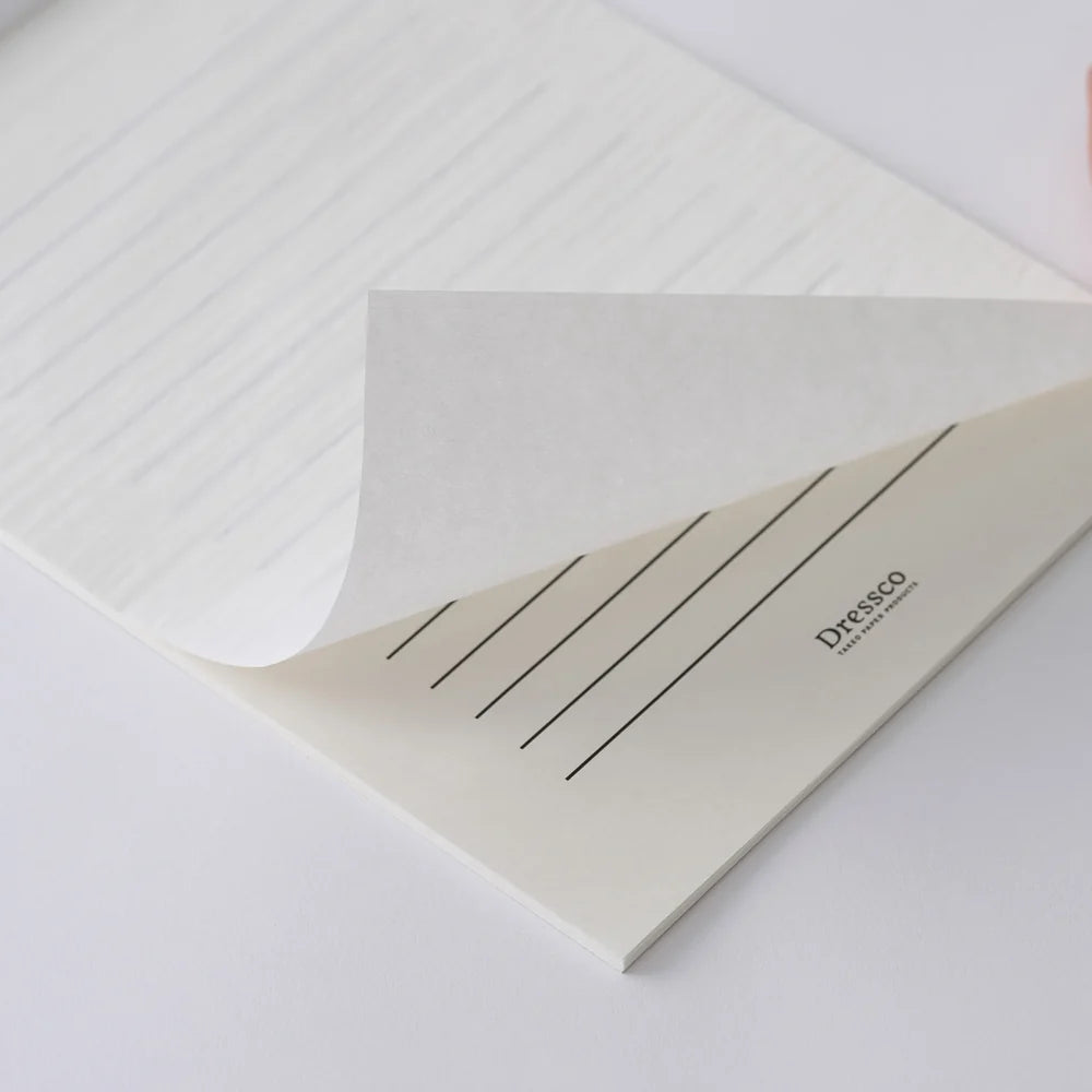 Dressco KateJo Onionskin Letter Pad