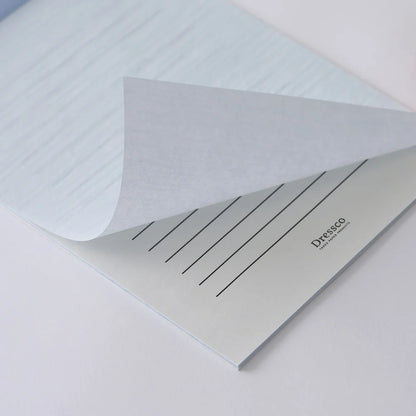 Dressco KateJo Onionskin Letter Pad