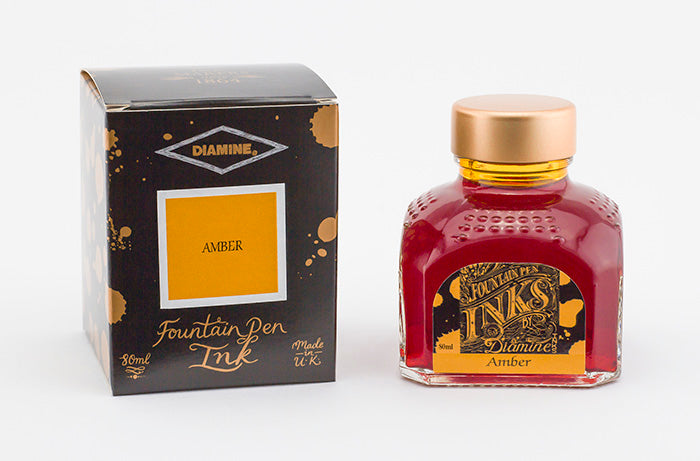 Fountain Pen Ink - Diamine