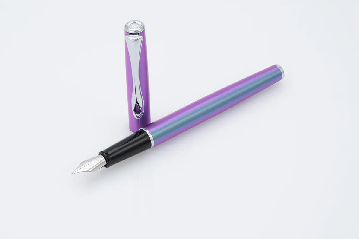 Traveller Fountain Pen - Diplomat