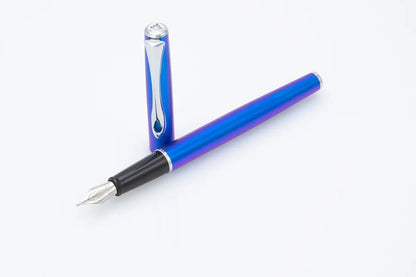 Traveller Fountain Pen - Diplomat
