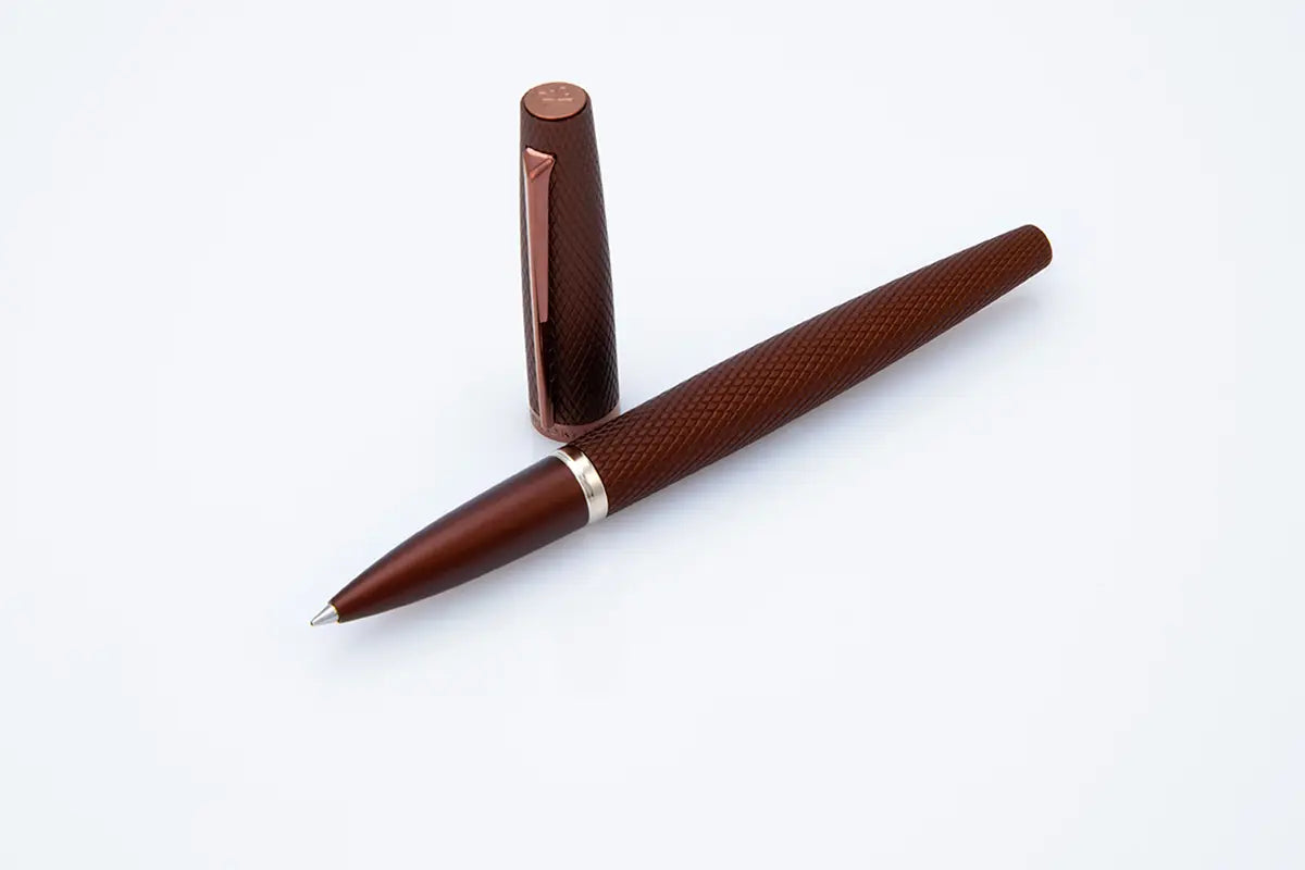 Viper Rollerball - Diplomat