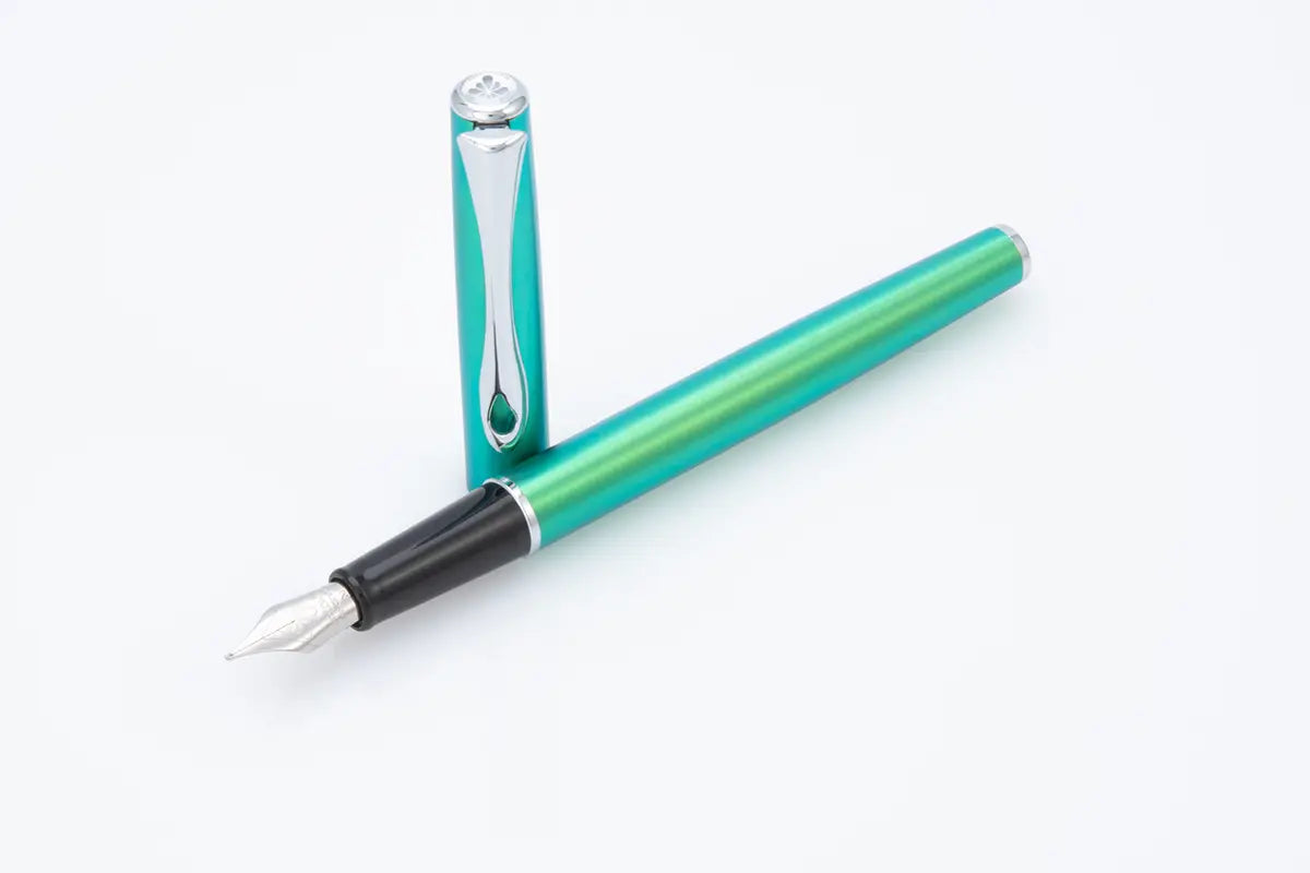 Traveller Fountain Pen - Diplomat