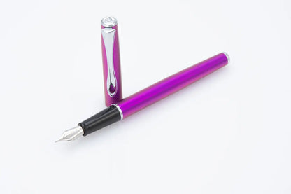 Traveller Fountain Pen - Diplomat