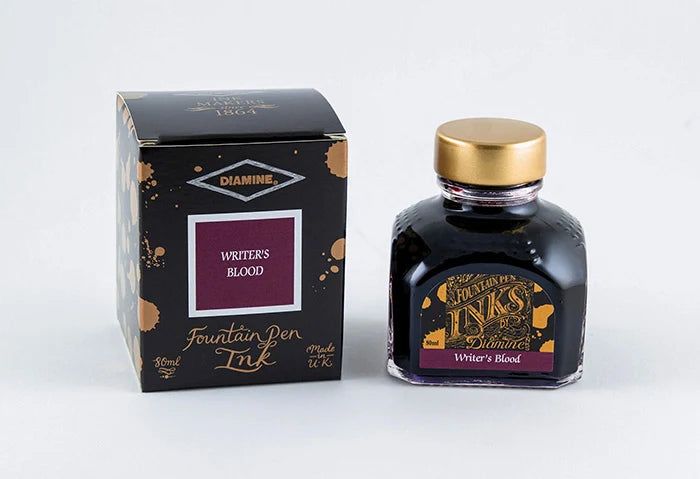 Fountain Pen Ink - Diamine