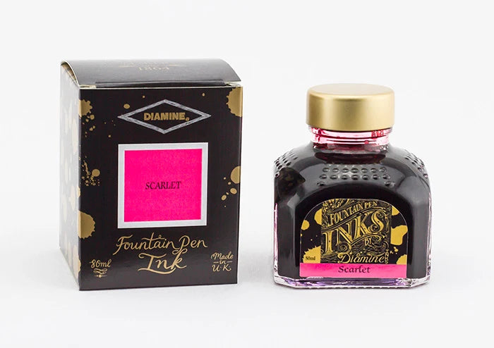 Fountain Pen Ink - Diamine