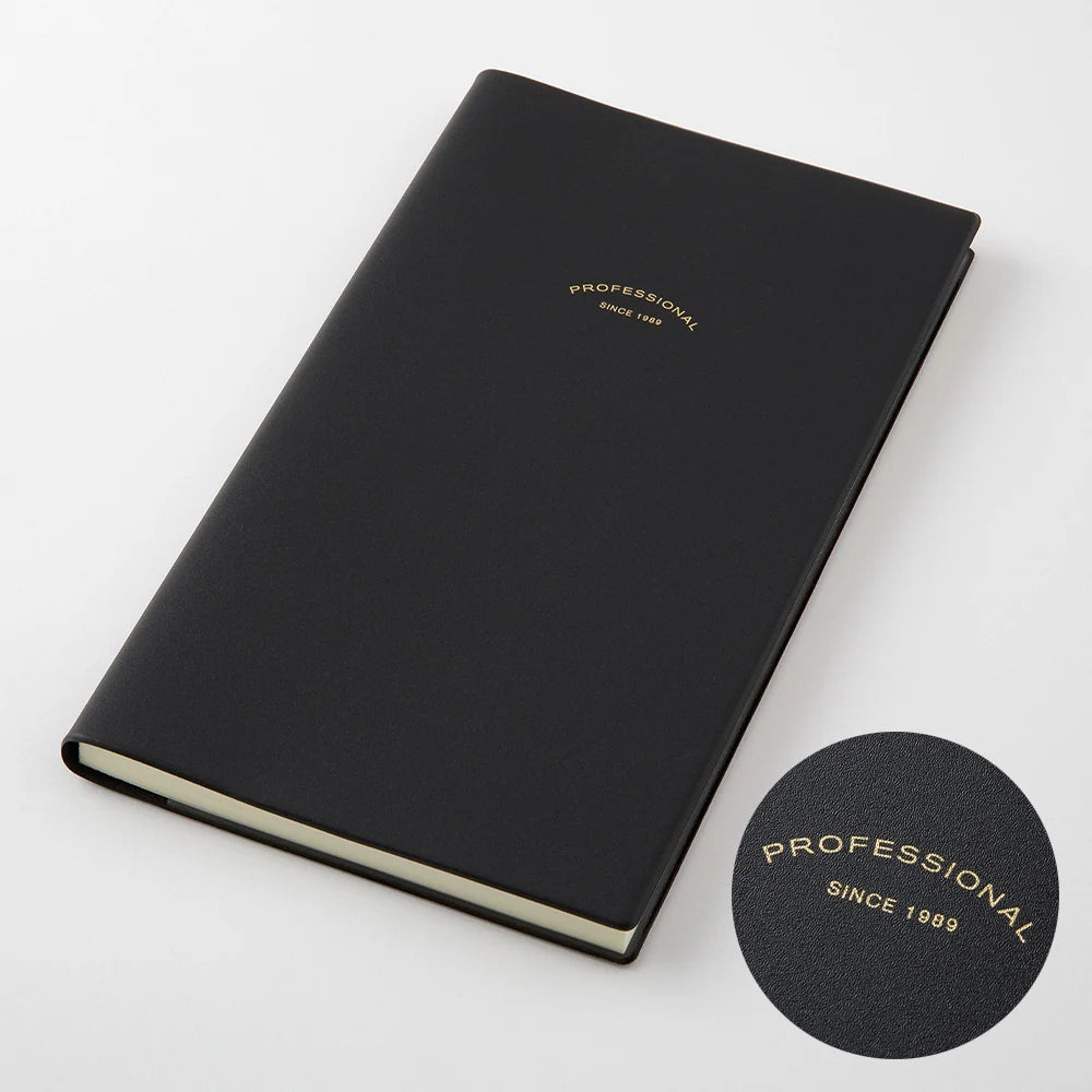 Midori 2027 Professional Diary