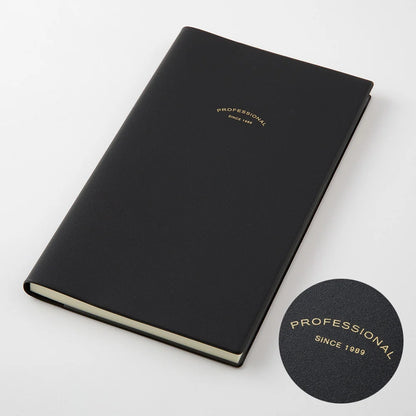 Midori 2027 Professional Diary