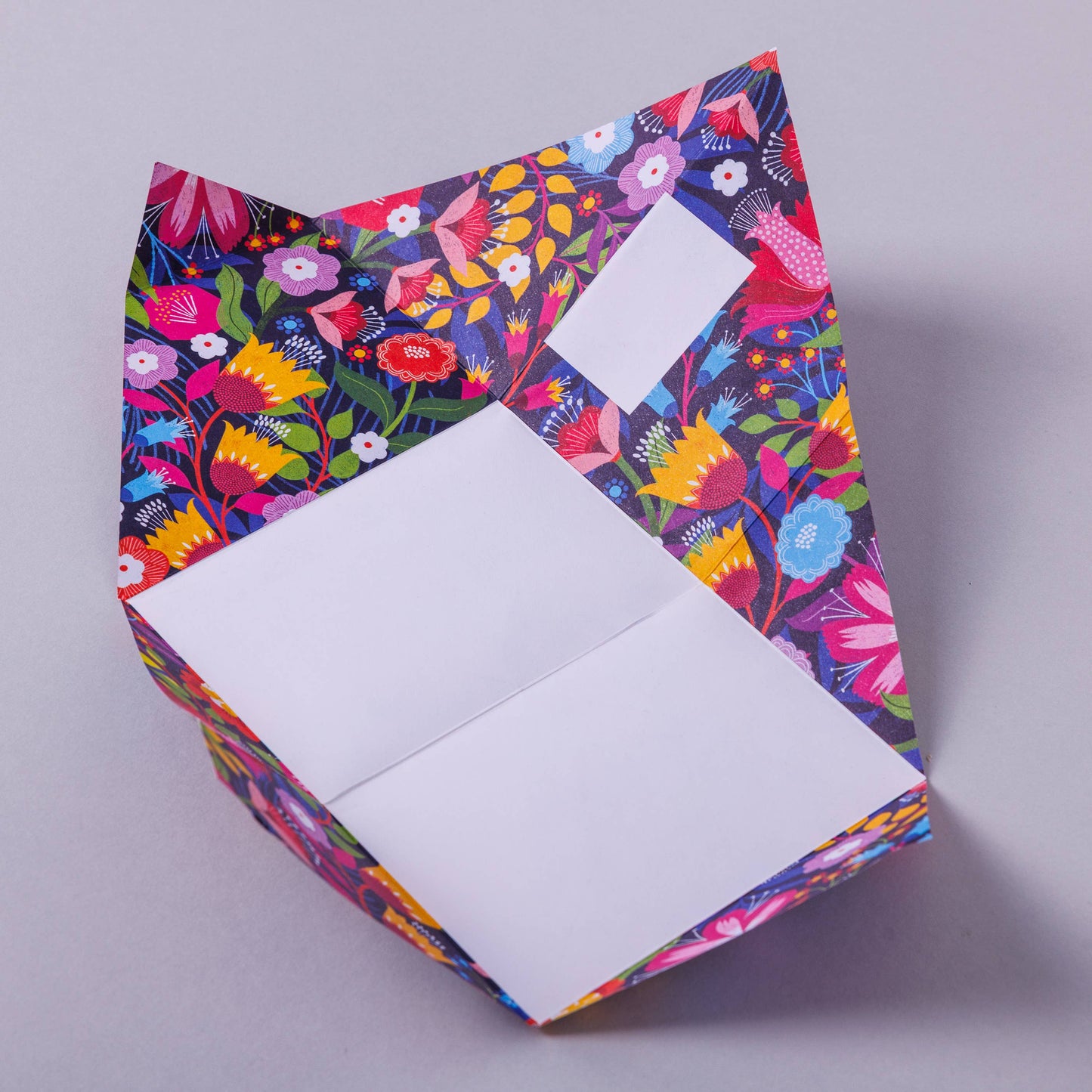Pigeon Folding Letter Set - Pack of 6
