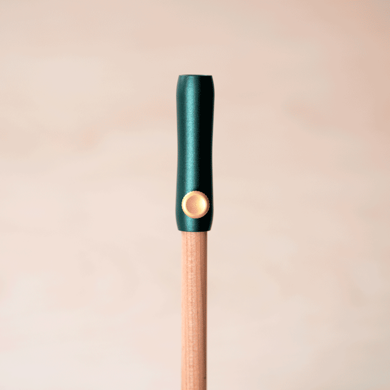 The Poise - Pencil Grip & Extender
