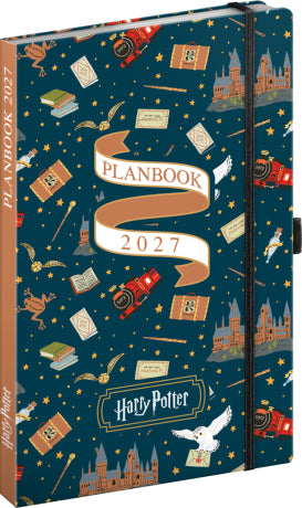 Notique 2027 Planner