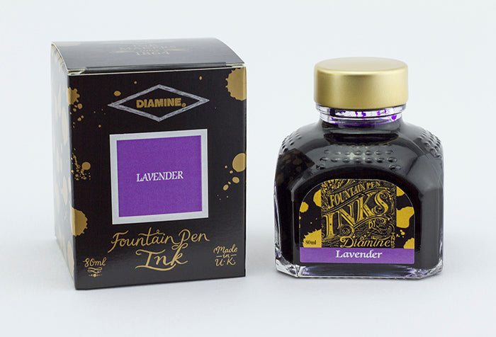 Fountain Pen Ink - Diamine