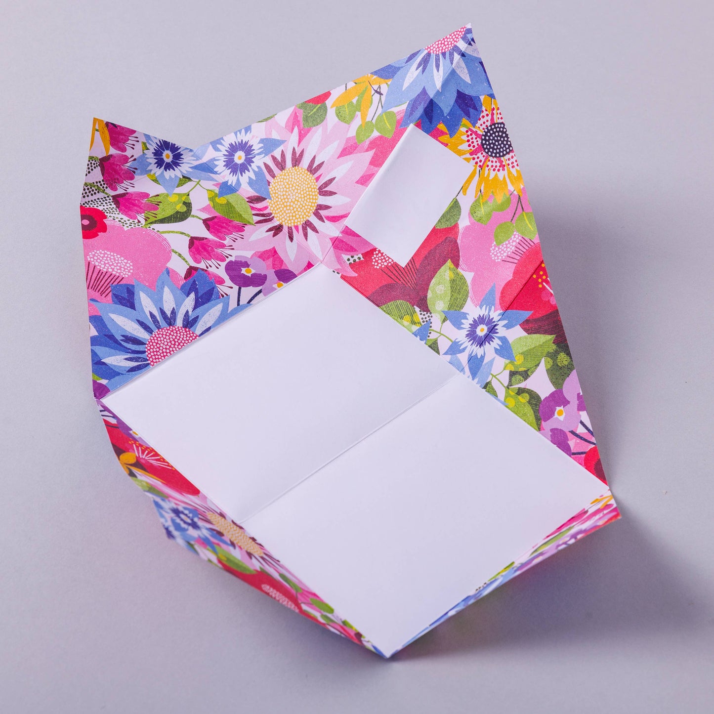 Pigeon Folding Letter Set - Pack of 6