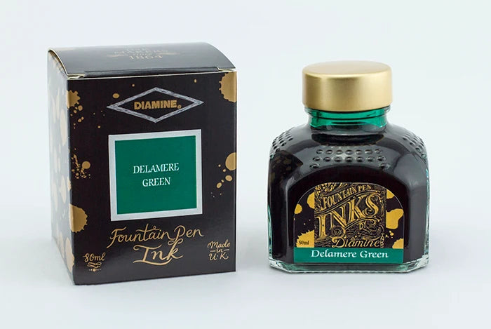 Fountain Pen Ink - Diamine