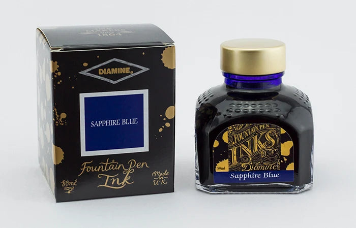 Fountain Pen Ink - Diamine