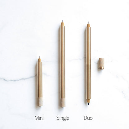 Lumos Brass: Special Edition
