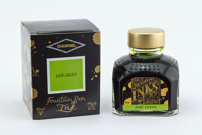 Fountain Pen Ink - Diamine