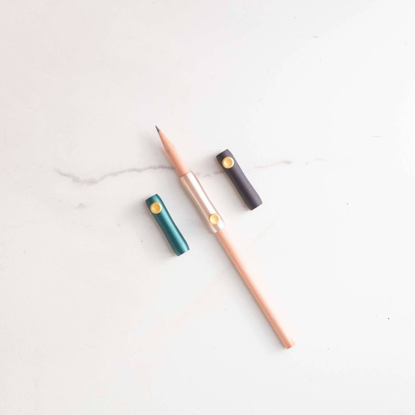 The Poise - Pencil Grip & Extender