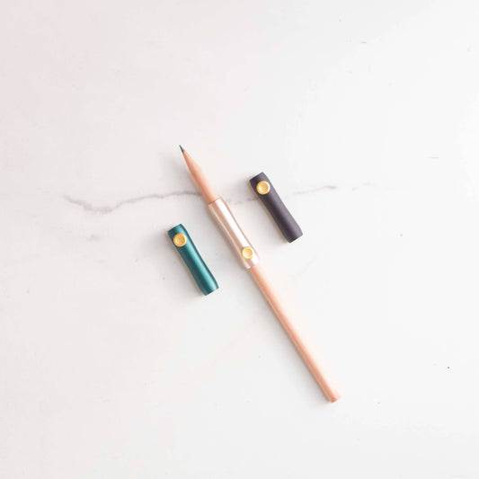 The Poise - Pencil Grip & Extender