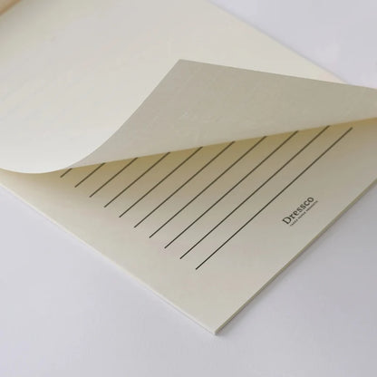 Dressco Strathmore Letter Pad